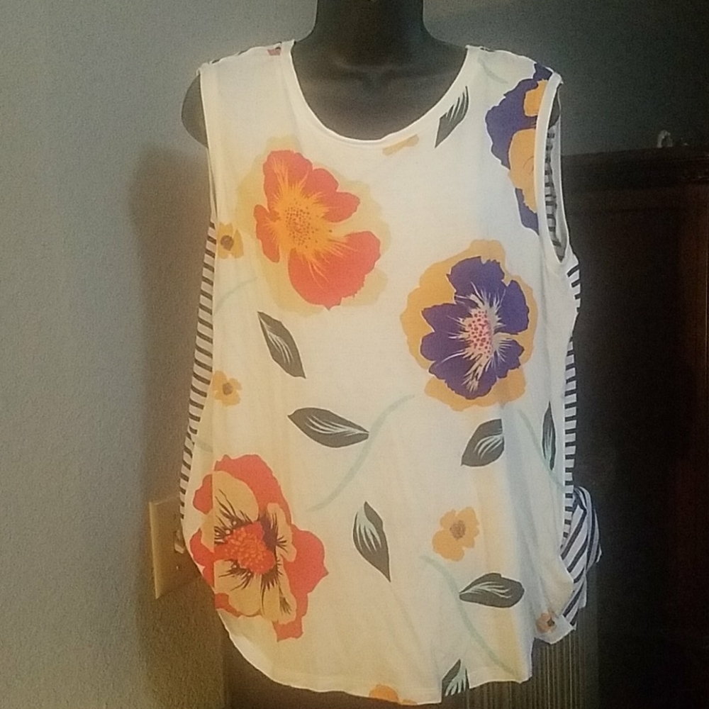 Woman's top